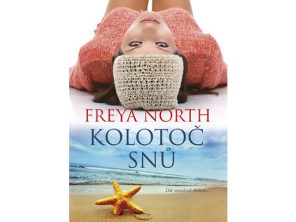 Kolotoč snů (Stav Nová - lehce poškozená)