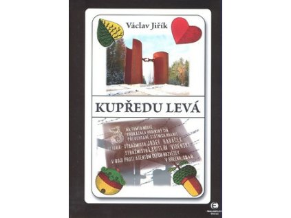 Kupředu levá