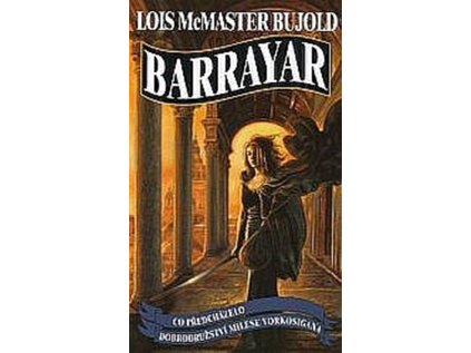 Barrayar (Stav Nová - lehce poškozená)