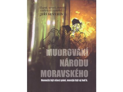 Mudrování národu moravského