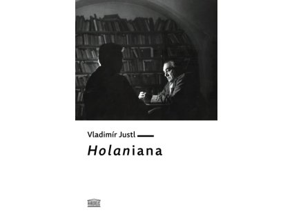 Holaniana (Stav Nová - lehce poškozená)