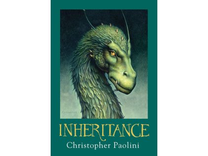 Inheritance: Book Four