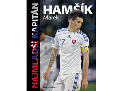 Marek Hamšík (Stav Nová - lehce poškozená)