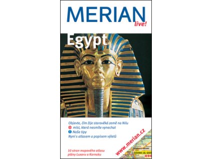 Egypt (Stav Nová - lehce poškozená)