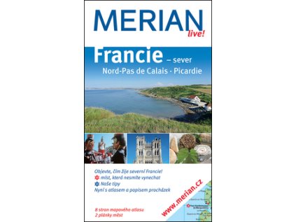 Francie - sever