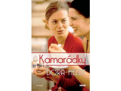 Kamarádky (Stav Nová - lehce poškozená)