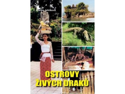 Ostrovy živých draků