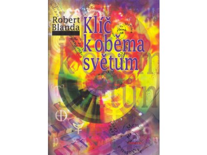 Klíč k oběma světům (Stav Nová - lehce poškozená)