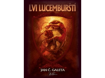 Lvi Lucemburští (Stav Nová - lehce poškozená)