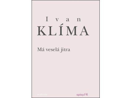 Má veselá jitra