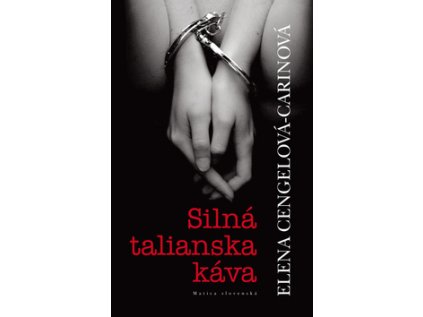 Silná talianská káva (Stav Nová - lehce poškozená)
