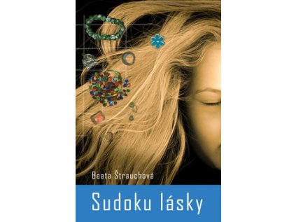 Sudoku lásky (Stav Nová - lehce poškozená)