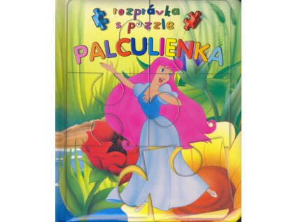 Palculienka (Stav Nová - lehce poškozená)