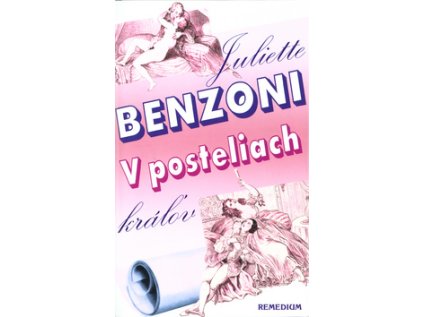 V posteliach kráľov (Stav Nová - lehce poškozená)