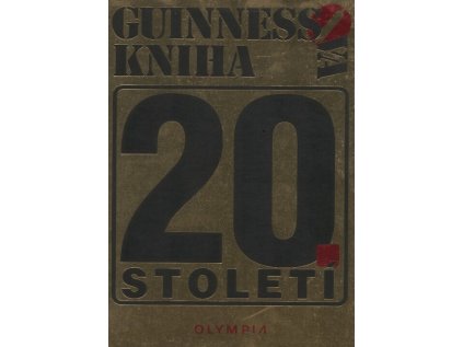 Guinnessova kniha 20.století