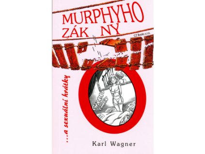 Murphyho zákony a sexuální hrátky (Stav Nová - lehce poškozená)