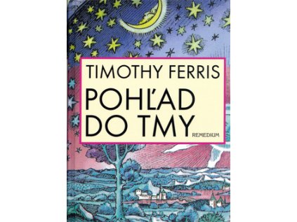 Pohľad do tmy (Stav Nová - lehce poškozená)