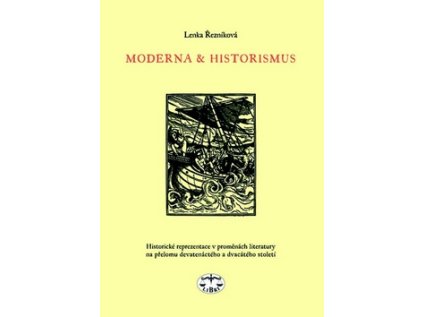 Moderna a historismus