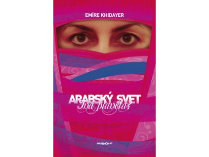 Arabský svet Iná planéta? (Stav Nová - lehce poškozená)