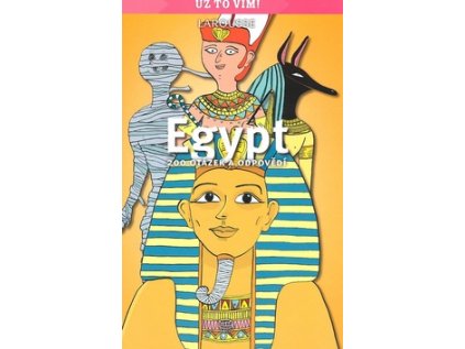 Egypt (Stav Nová - lehce poškozená)