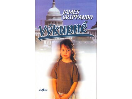 Výkupné (Stav Nová - lehce poškozená)