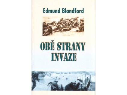 Obě strany invaze (Stav Nová - lehce poškozená)