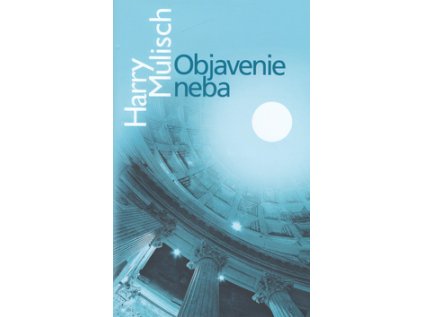 Objavenie neba (Stav Nová - lehce poškozená)