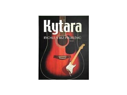 Kytara (Stav Nová - lehce poškozená)