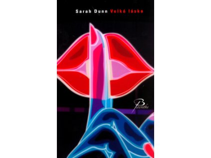 Velká láska (Stav Nová - lehce poškozená)