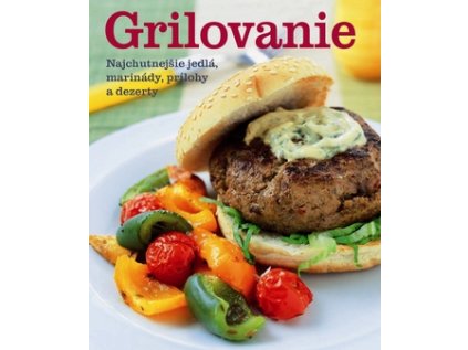 Grilovanie (Stav Nová - lehce poškozená)