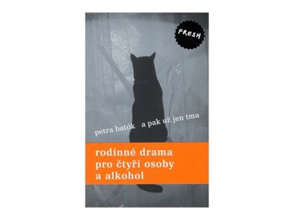 A pak už jen tma (Stav Nová - lehce poškozená)