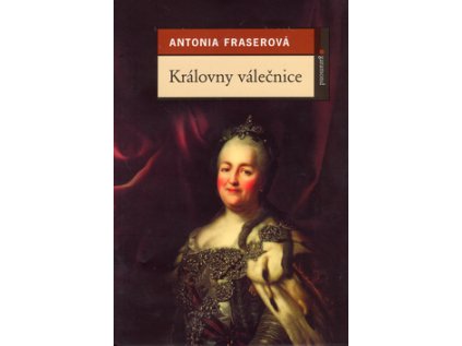 Královny válečnice (Stav Nová - lehce poškozená)