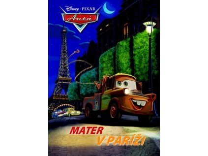 Autá Mater v Paríži