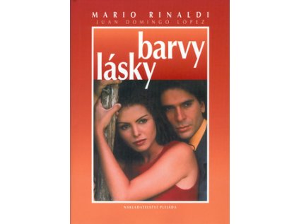 Barvy lásky