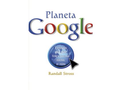 Planeta Google (Stav Nová)