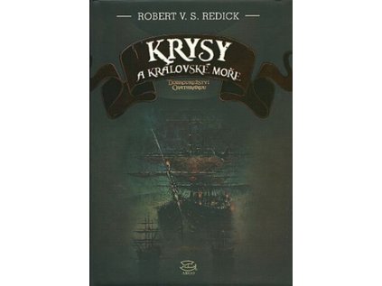 Krysy a Královské moře (Stav Nová - lehce poškozená)