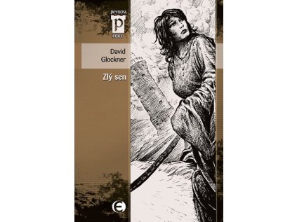 Zlý sen (Edice Pevnost) (Stav Použité zboží - Jako nová)