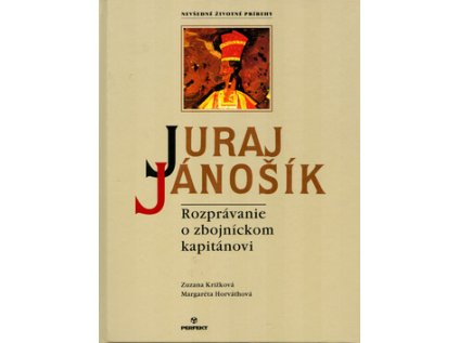 Juraj Jánošík (Stav Nová - lehce poškozená)