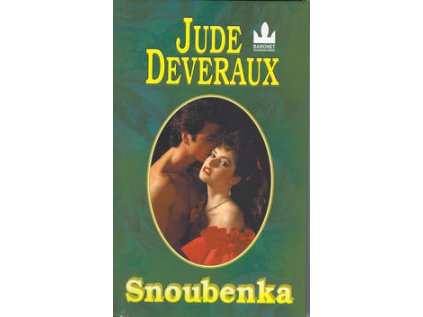 Snoubenka (Stav Nová - lehce poškozená)