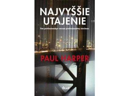 Najvyššie utajenie (Stav Nová - lehce poškozená)