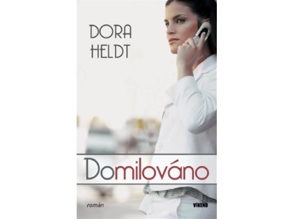 Domilováno (Stav Nová - lehce poškozená)