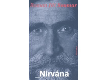 Nirvána (Stav Nová - lehce poškozená)