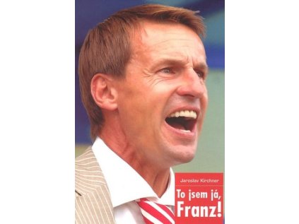 To jsem já, Franz! (Stav Nová - lehce poškozená)