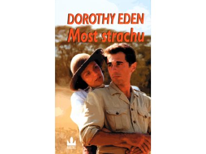 Most strachu (Stav Nová - lehce poškozená)