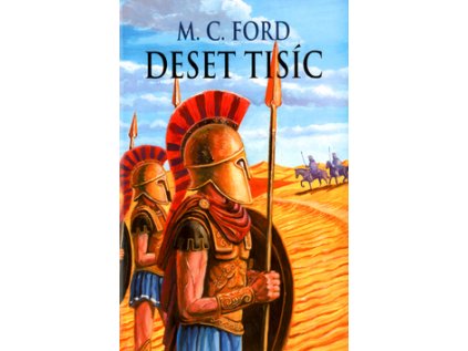 Deset tisíc (Stav Nová - lehce poškozená)