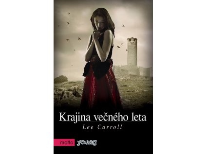 Krajina večného leta (Stav Nová - lehce poškozená)