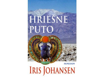 Hriešne puto (Stav Nová - lehce poškozená)