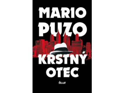 Krstný otec
