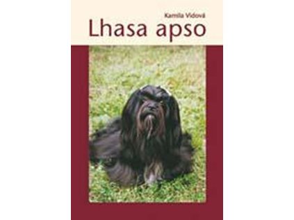 Lhasa apso (Stav Nová - lehce poškozená)