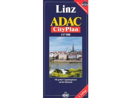 Linz 1: 17 500 (Stav Nová - lehce poškozená)